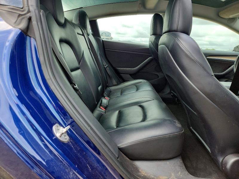 Продаж на аукціоні авто 2022 Tesla Model 3, vin: 5YJ3E1EA7NF370506, номер лоту: 56976866