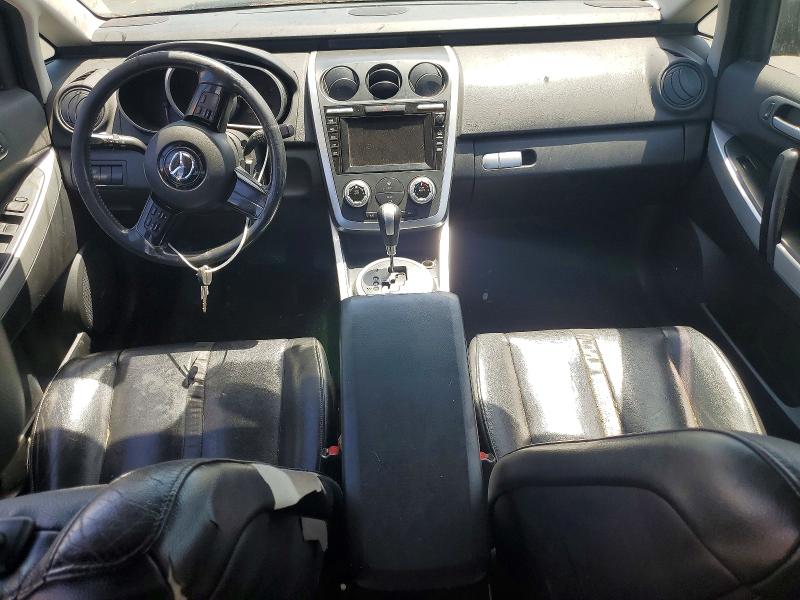 Aukcja sprzedaży 2008 Mazda Cx-7, vin: JM3ER29L580202940, numer aukcji: 56283066