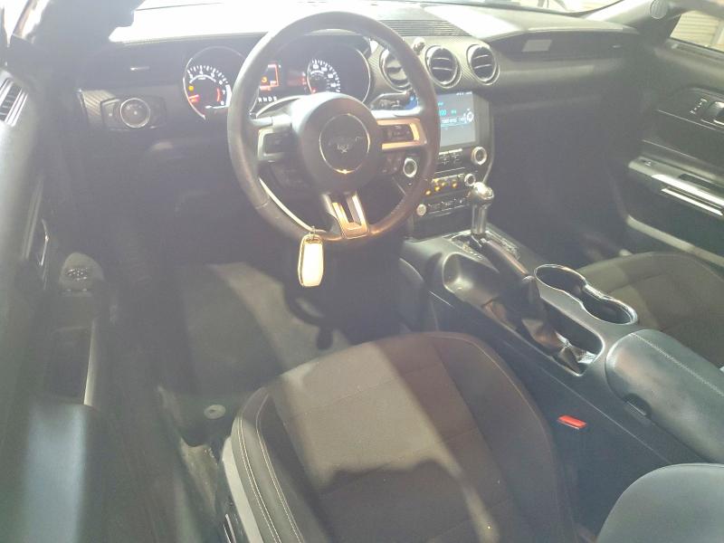 Продаж на аукціоні авто 2015 Ford Mustang, vin: 1FA6P8AM6F5330376, номер лоту: 55317796