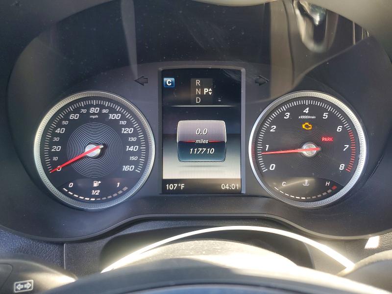 56459936 :رقم المزاد ، WDC0J4KB0KF628105 vin ، 2019 Mercedes-benz Glc Coupe مزاد بيع