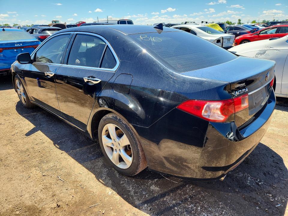 2012 Acura Tsx მანქანა იყიდება აუქციონზე, vin: JH4CU2F65CC010808, აუქციონის ნომერი: 58066236