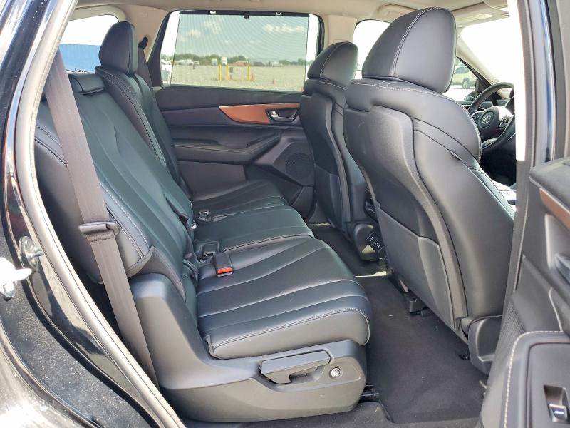 Aukcja sprzedaży 2022 Acura Mdx, vin: 5J8YE1H43NL027444, numer aukcji: 56297356