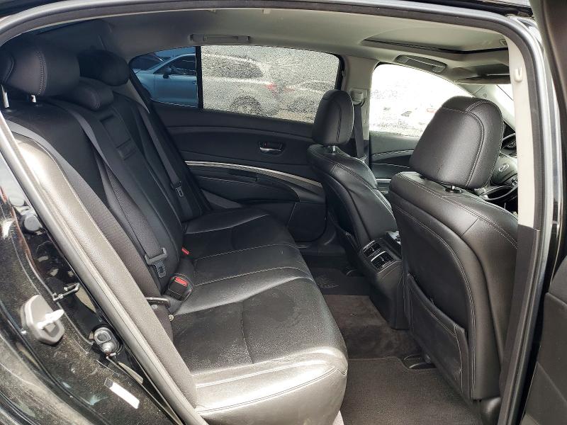 Aukcja sprzedaży 2014 Acura Rlx, vin: JH4KC1F36EC004808, numer aukcji: 56596306