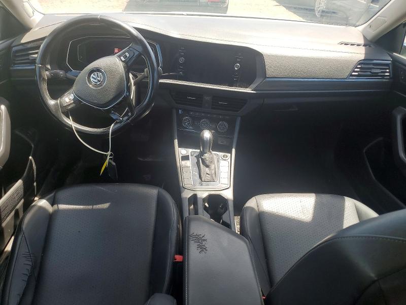 Aukcja sprzedaży 2019 Volkswagen Jetta, vin: 3VWE57BU0KM098380, numer aukcji: 55599286