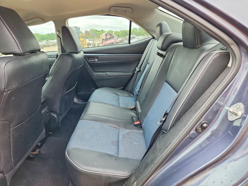 2016 Toyota Corolla მანქანა იყიდება აუქციონზე, vin: 5YFBURHE0GP471440, აუქციონის ნომერი: 58013976