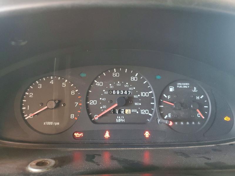 Aukcja sprzedaży 2000 Kia Sportage, vin: KNDJB7238Y5674863, numer aukcji: 57412506
