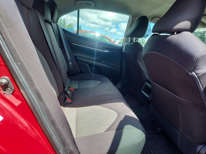 Продаж на аукціоні авто 2019 Toyota Camry, vin: 4T1B11HK5KU691082, номер лоту: 56613906