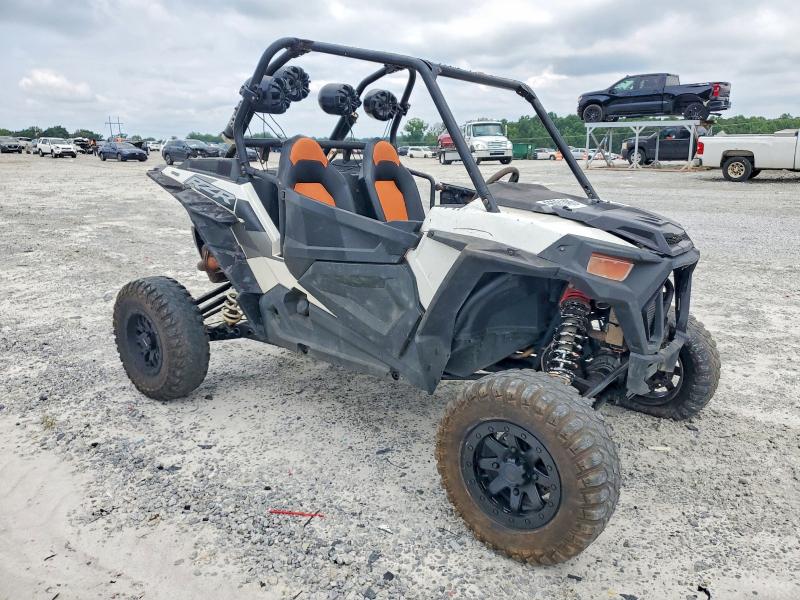 56061486 :رقم المزاد ، 3NSVDE993FF374040 vin ، 2015 Polaris Zr Xp 1000 مزاد بيع