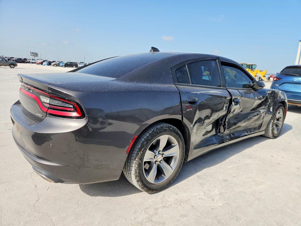 Aukcja sprzedaży 2018 Dodge Charger, vin: 2C3CDXHG1JH125019, numer aukcji: 59166496