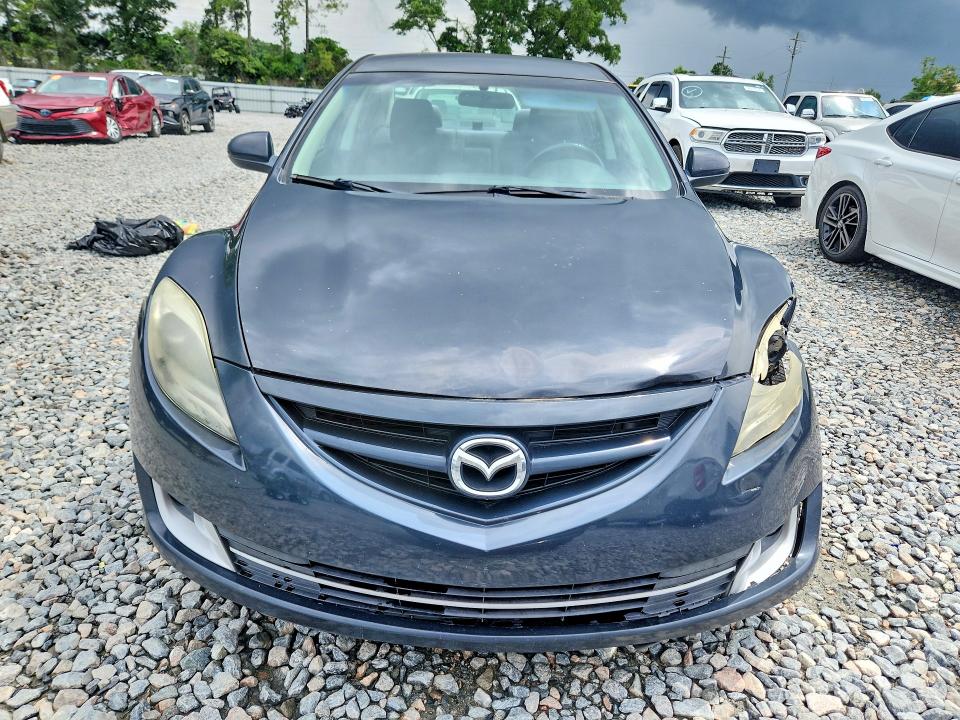Продажа на аукционе авто 2012 Mazda 6, vin: 1YVHZ8DH6C5M37722, номер лота: 57904456