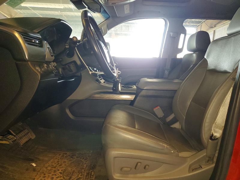 2015 Chevrolet Tahoe მანქანა იყიდება აუქციონზე, vin: 1GNSKBKC7FR247775, აუქციონის ნომერი: 59231896