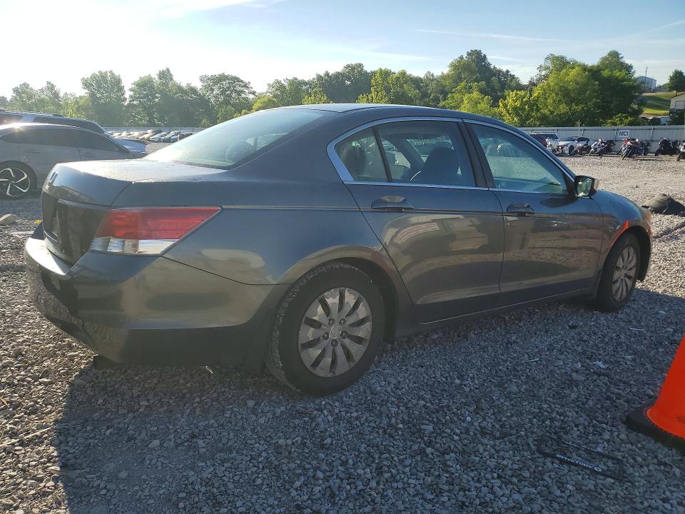Aukcja sprzedaży 2010 Honda Accord, vin: 1HGCP2F30AA044406, numer aukcji: 58121136