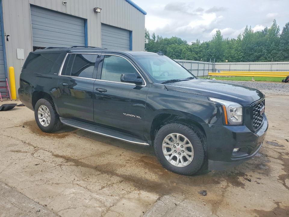 Продажа на аукционе авто 2019 Gmc Yukon Xl, vin: 1GKS2GKC6KR246105, номер лота: 58767936