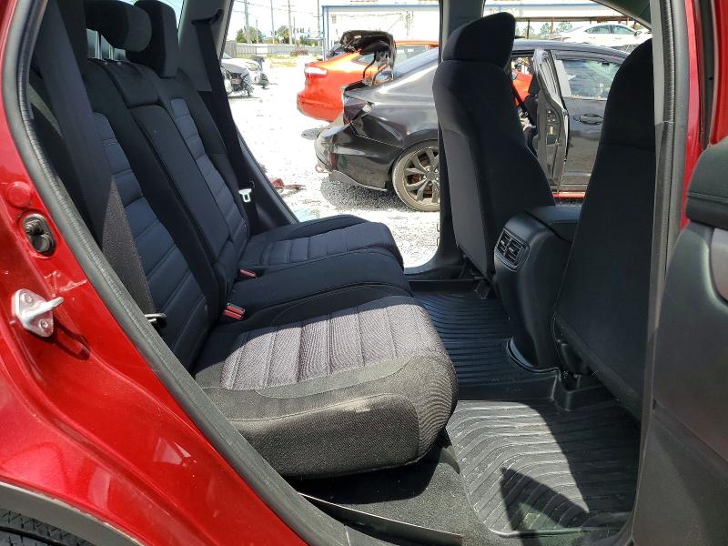 Aukcja sprzedaży 2021 Honda Cr-v, vin: 7FARW2H70ME022871, numer aukcji: 55733276