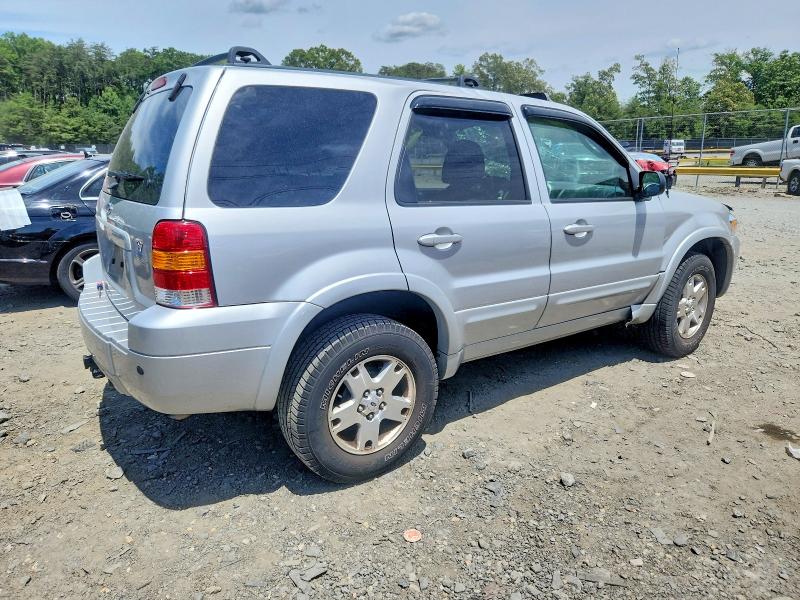 Aukcja sprzedaży 2006 Ford Escape, vin: 1FMCU04176KC14318, numer aukcji: 58026836