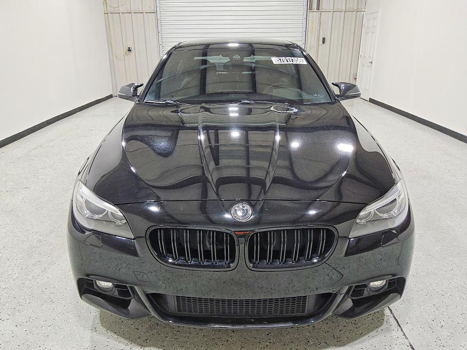 Aukcja sprzedaży 2016 Bmw 550, vin: WBAKN9C55GD962994, numer aukcji: 57017356