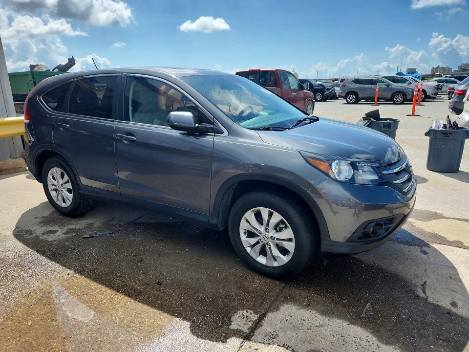 Aukcja sprzedaży 2014 Honda Cr-v, vin: 3CZRM3H54EG703904, numer aukcji: 57017376
