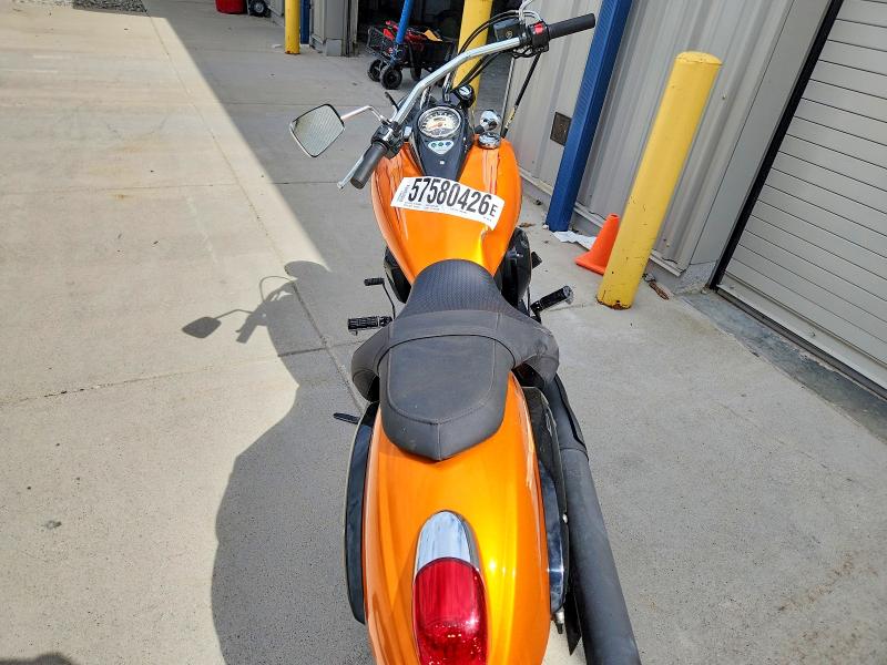 Продажа на аукционе авто 2012 Kawasaki Vn900, vin: JKAVN2C16CA050790, номер лота: 57580426