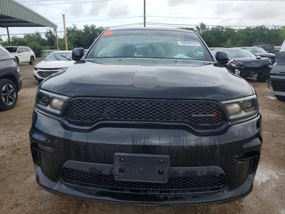 2021 Dodge Durango მანქანა იყიდება აუქციონზე, vin: 1C4RDHAG4MC540669, აუქციონის ნომერი: 57923956