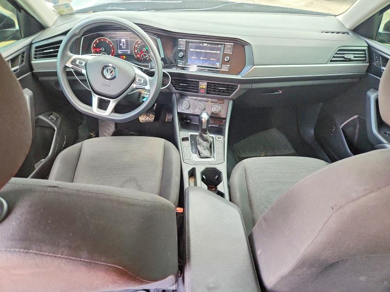Aukcja sprzedaży 2021 Volkswagen Jetta, vin: 3VWC57BU4MM080863, numer aukcji: 58908326