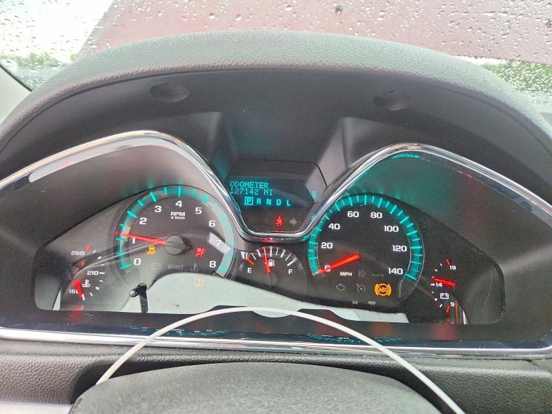 2015 Chevrolet Traverse მანქანა იყიდება აუქციონზე, vin: 1GNKRGKD0FJ358071, აუქციონის ნომერი: 59114926
