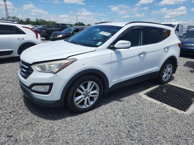 Aukcja sprzedaży 2014 Hyundai Santa Fe Sport, vin: 5XYZU3LA8EG160677, numer aukcji: 58207246