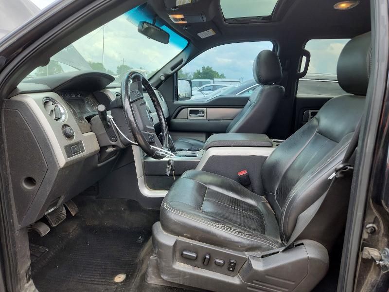 Продажа на аукционе авто 2013 Ford F150, vin: 1FTFW1ET5DFB65711, номер лота: 55755806