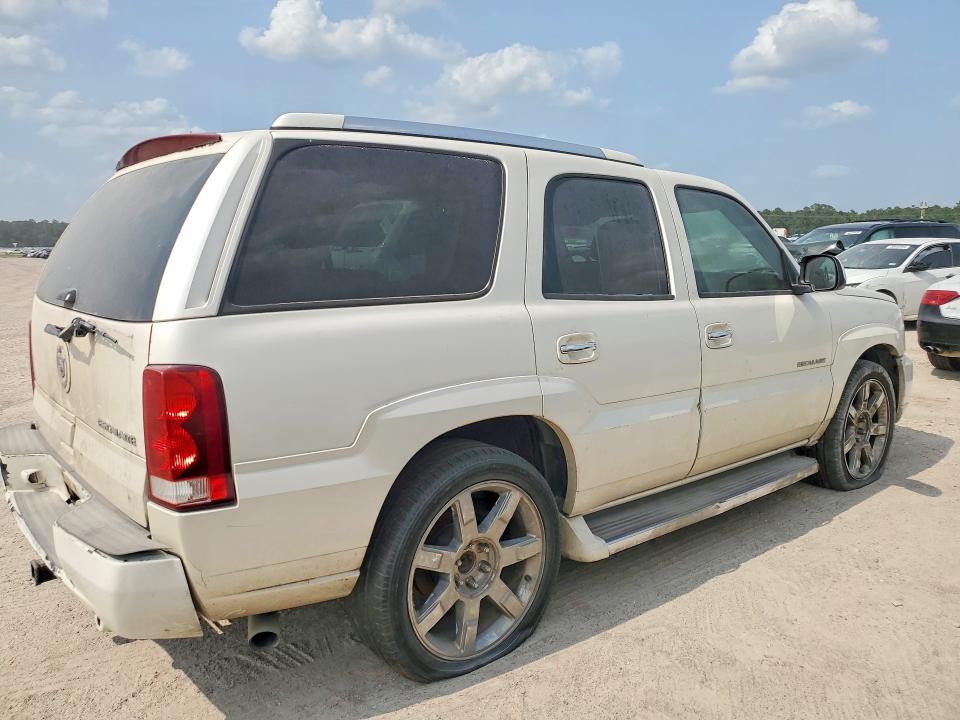 58154606 :رقم المزاد ، 1GYEK63N46R134633 vin ، 2006 Cadillac Escalade مزاد بيع