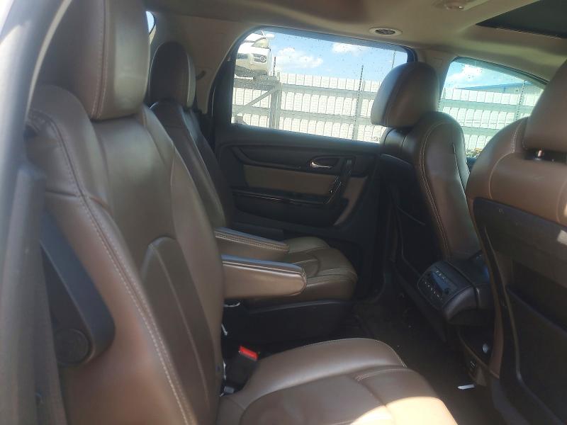 58880346 :رقم المزاد ، 1GKKRRKD2EJ157103 vin ، 2014 Gmc Acadia مزاد بيع