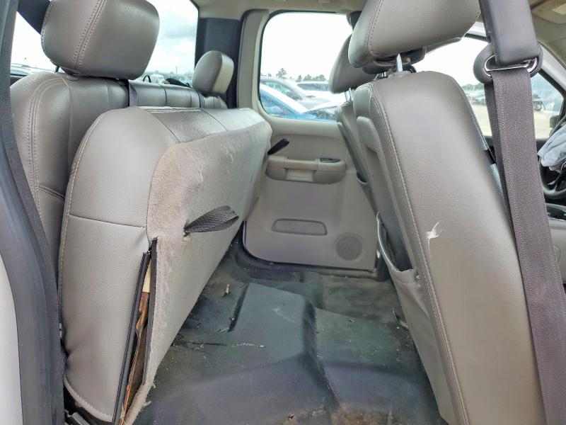 Aukcja sprzedaży 2012 Chevrolet Silverado, vin: 1GCRCPE00CZ133079, numer aukcji: 56479306
