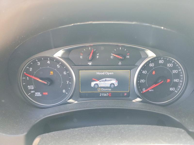 Aukcja sprzedaży 2024 Gmc Terrain, vin: 3GKALYEG5RL275545, numer aukcji: 55890586