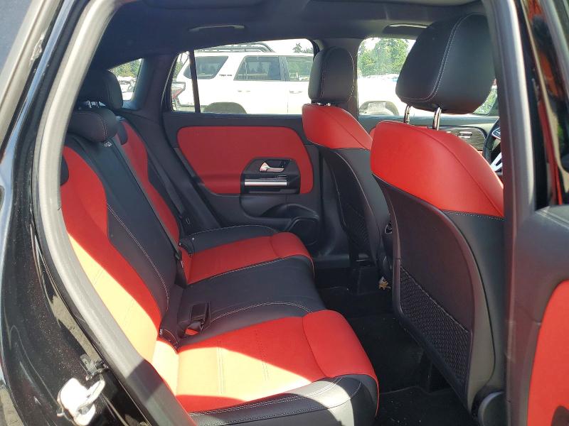 Продажа на аукционе авто 2023 Mercedes-benz Gla, vin: W1N4N4HB0PJ515965, номер лота: 56848846