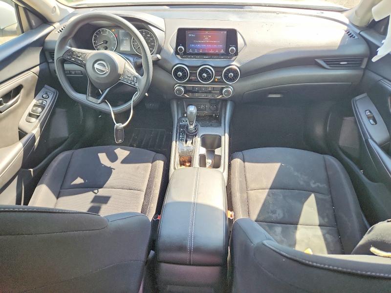 Продаж на аукціоні авто 2024 Nissan Sentra, vin: 3N1AB8BV7RY202667, номер лоту: 56861976