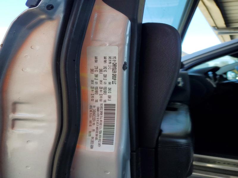 Продаж на аукціоні авто 2012 Dodge Durango, vin: 1C4RDHAGXCC153574, номер лоту: 56705326