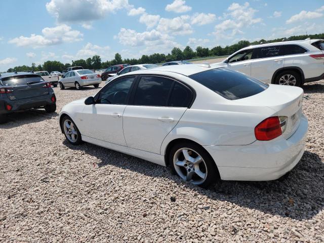 Продаж на аукціоні авто 2007 Bmw 328, vin: WBAVA37577NL11120, номер лоту: 58983206