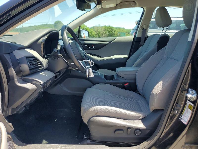 55029956 :رقم المزاد ، 4S3BWAD64P3003133 vin ، 2023 Subaru Legacy مزاد بيع