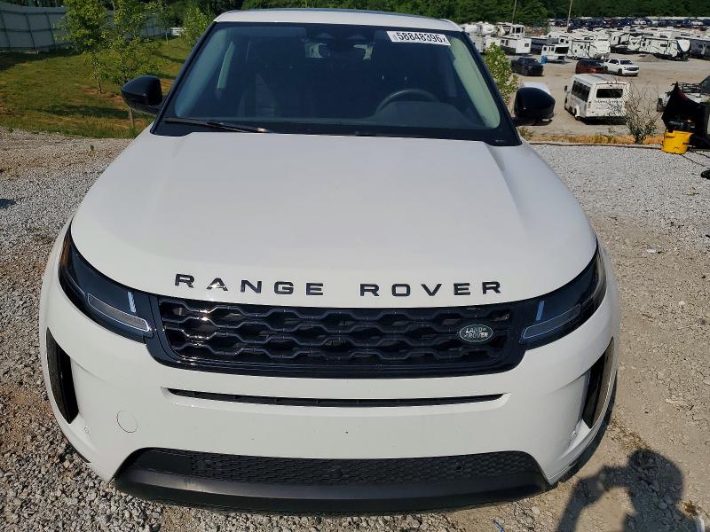 Продаж на аукціоні авто 2023 Land Rover Range Rover Evoque, vin: SALZJ2FX7PH184068, номер лоту: 58848396