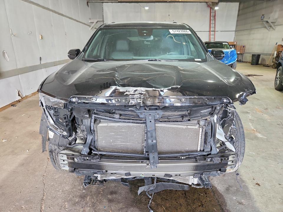 Aukcja sprzedaży 2024 Gmc Acadia, vin: 1GKENNKS2RJ243565, numer aukcji: 57423966