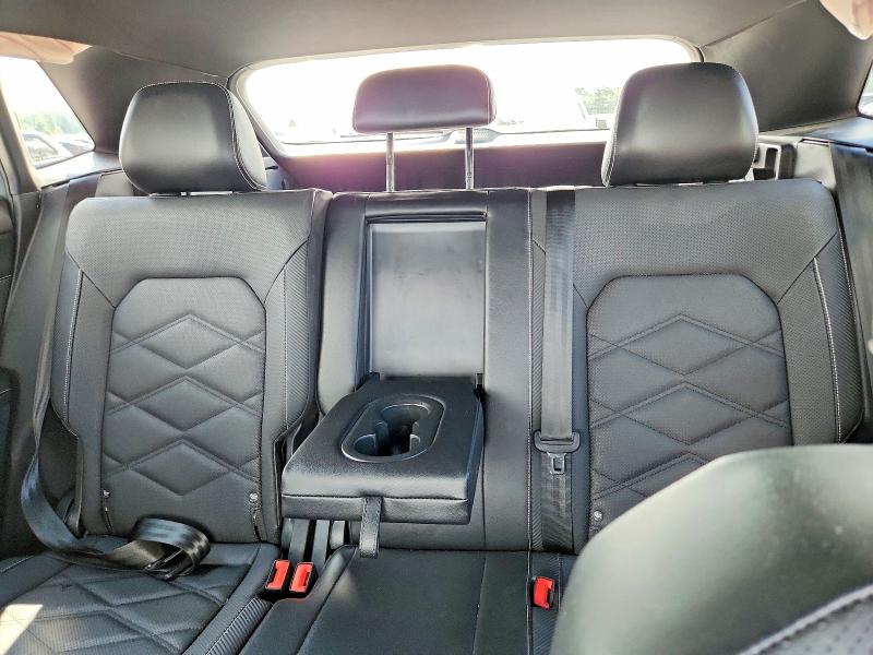 Aukcja sprzedaży 2024 Volkswagen Atlas Cross Sport, vin: 1V2KE2CA5RC228922, numer aukcji: 58458436