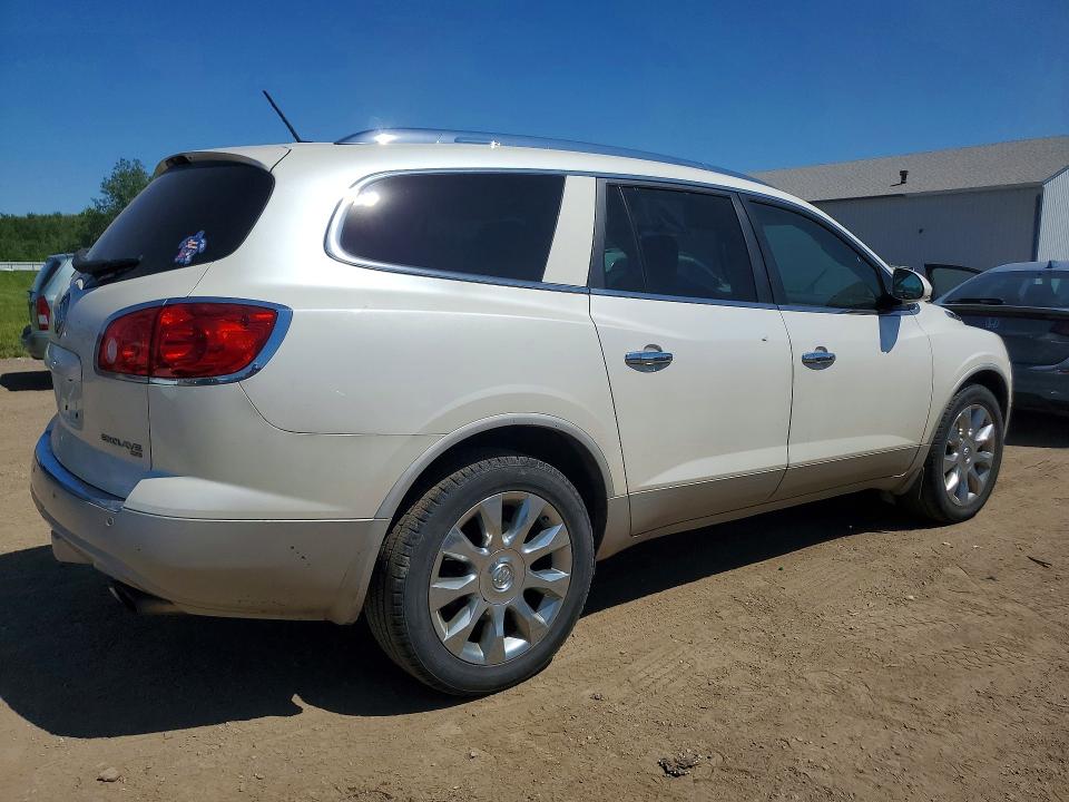 Продаж на аукціоні авто 2012 Buick Enclave, vin: 5GAKVDED2CJ218714, номер лоту: 56030356