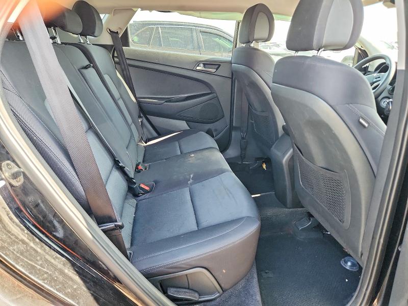 Продажа на аукционе авто 2018 Hyundai Tucson, vin: KM8J33A48JU793939, номер лота: 59223386