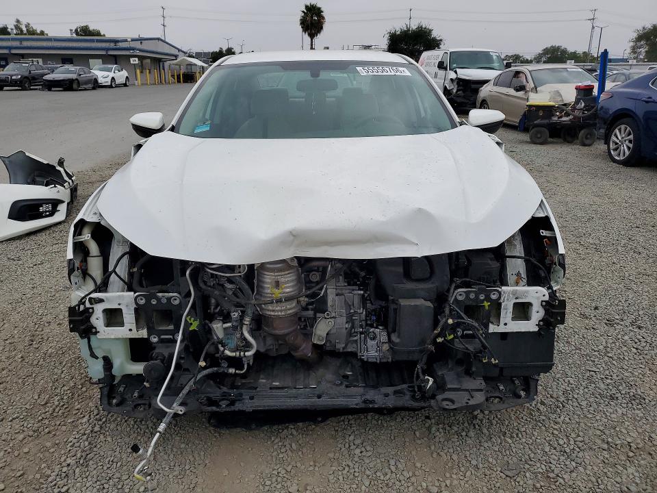 Продажа на аукционе авто 2018 Honda Civic, vin: 2HGFC2F58JH513737, номер лота: 55556766