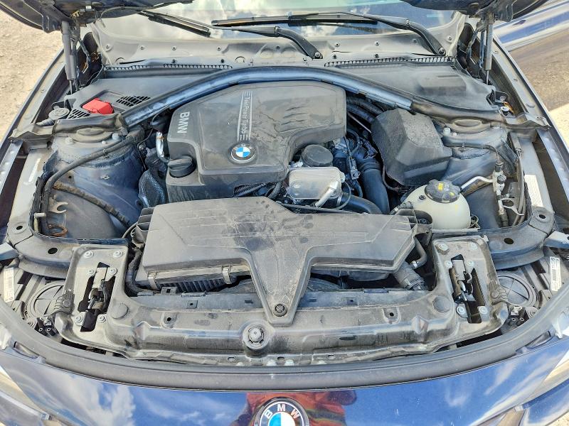 Aukcja sprzedaży 2014 Bmw 328, vin: WBA3A5C57EP602260, numer aukcji: 56721036
