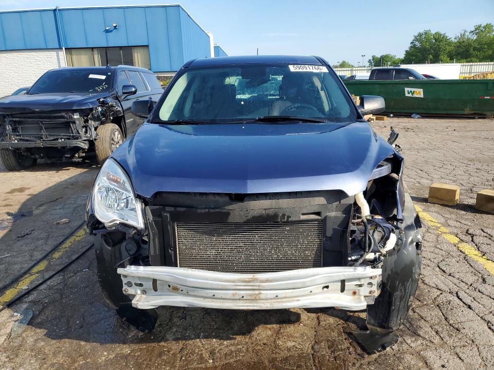 Aukcja sprzedaży 2014 Chevrolet Equinox, vin: 2GNALAEK1E6125347, numer aukcji: 59091766