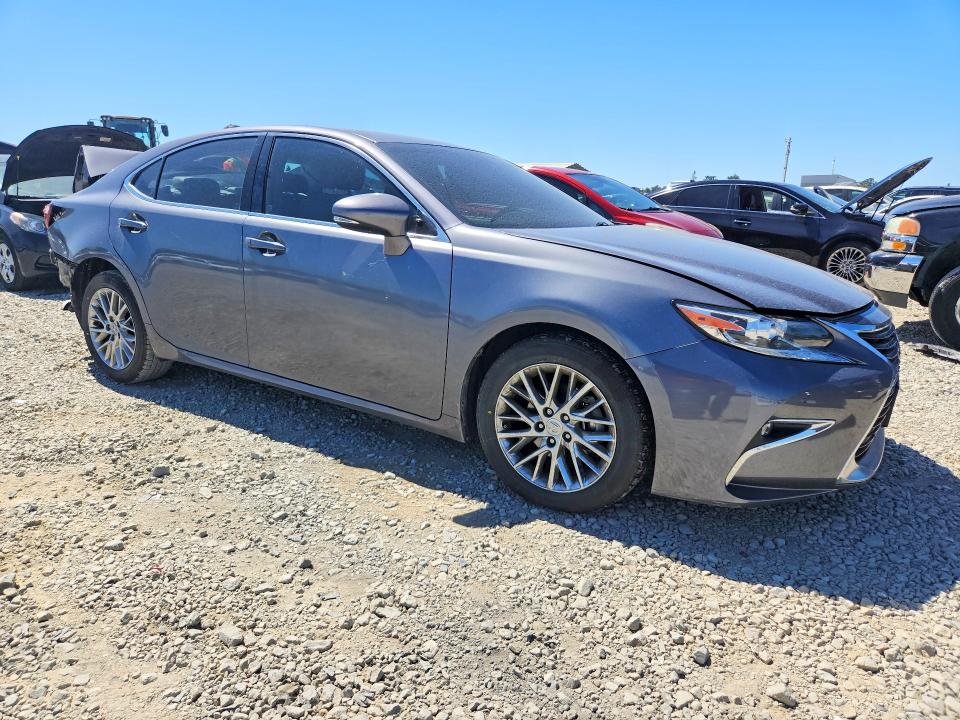 Продажа на аукционе авто 2017 Lexus Es, vin: 58ABK1GG4HU049416, номер лота: 57211656