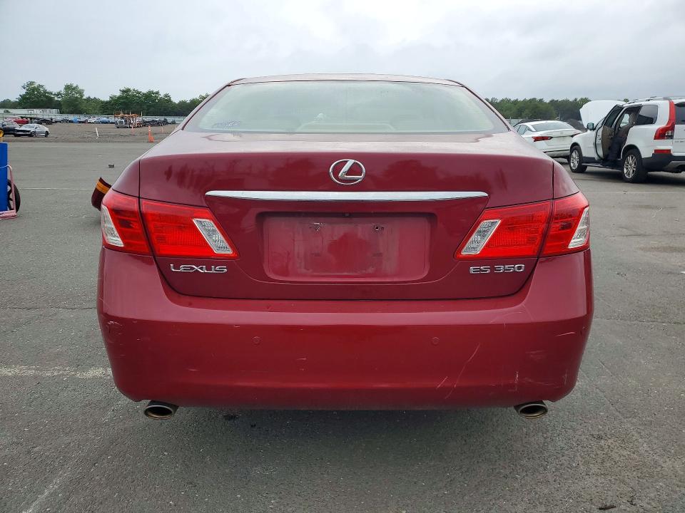 Aukcja sprzedaży 2009 Lexus Es, vin: JTHBJ46G592341122, numer aukcji: 57318466