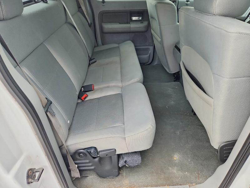 Продаж на аукціоні авто 2007 Ford F150, vin: 1FTPW14VX7FB88445, номер лоту: 57669806