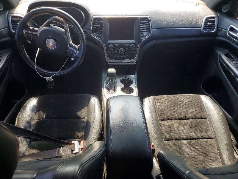 Aukcja sprzedaży 2017 Jeep Grand Cherokee, vin: 1C4RJFAG8HC905986, numer aukcji: 56250476