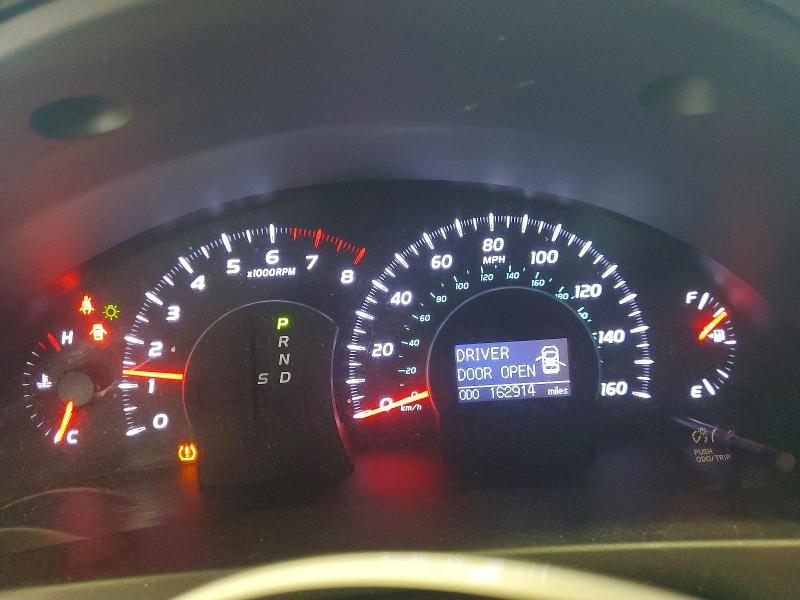Aukcja sprzedaży 2011 Toyota Camry, vin: 4T1BK3EK8BU129481, numer aukcji: 57407106