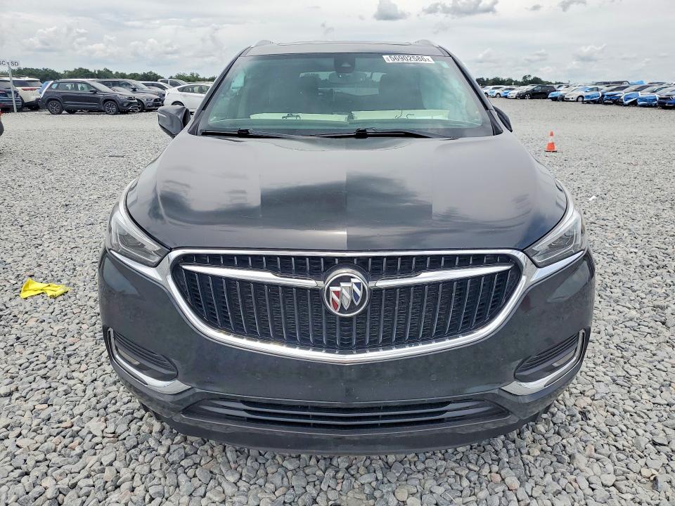 Продаж на аукціоні авто 2021 Buick Enclave, vin: 5GAERCKW9MJ193409, номер лоту: 56902586